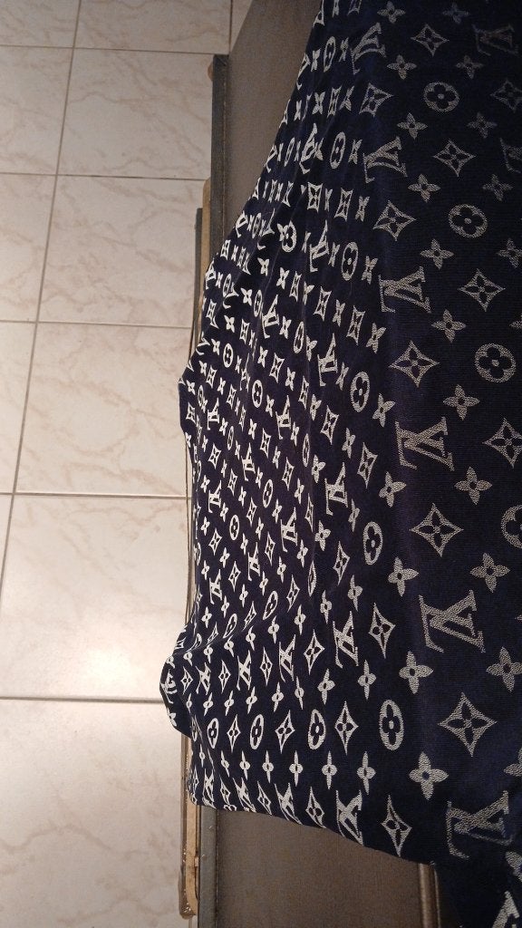T-shirt, Enlèvement, Neuf, Taille 48/50 (M), Bleu