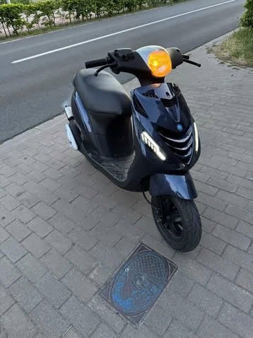 !GEZOCHT! Zip 50cc 2takt b-klasse, Ophalen, Zo goed als nieuw, Zip