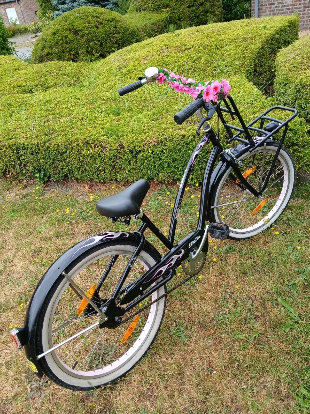 ELECTRA CRUISER RIJKLAAR, Vélos & Vélomoteurs, Vélos | Cruisers & Lowriders, Enlèvement, Cruiser