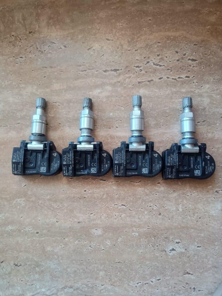 Capteurs de pression des pneus TPMS, Autos : Pièces & Accessoires, Enlèvement, Renault