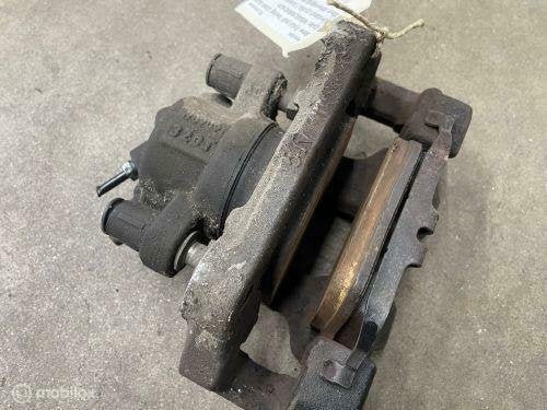 Remklauw rechtsvoor  BMW 3-serie Touring F31Lci 34116850650, Enlèvement ou Envoi, Utilisé, BMW, BMW