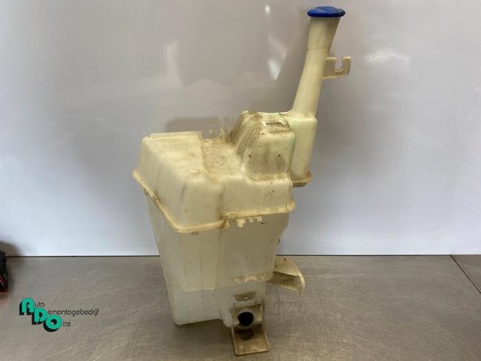Ruitensproeiertank voor van een Kia Rio (Rio 12-), -, -, Ophalen of Verzenden, -