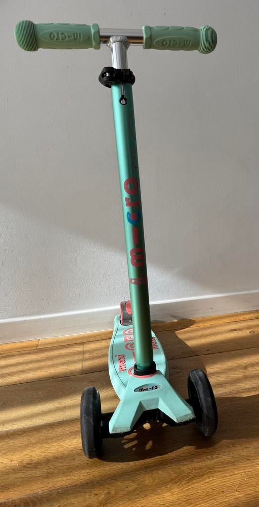 MICRO Trotinette, Vélos & Vélomoteurs, Enlèvement, Utilisé