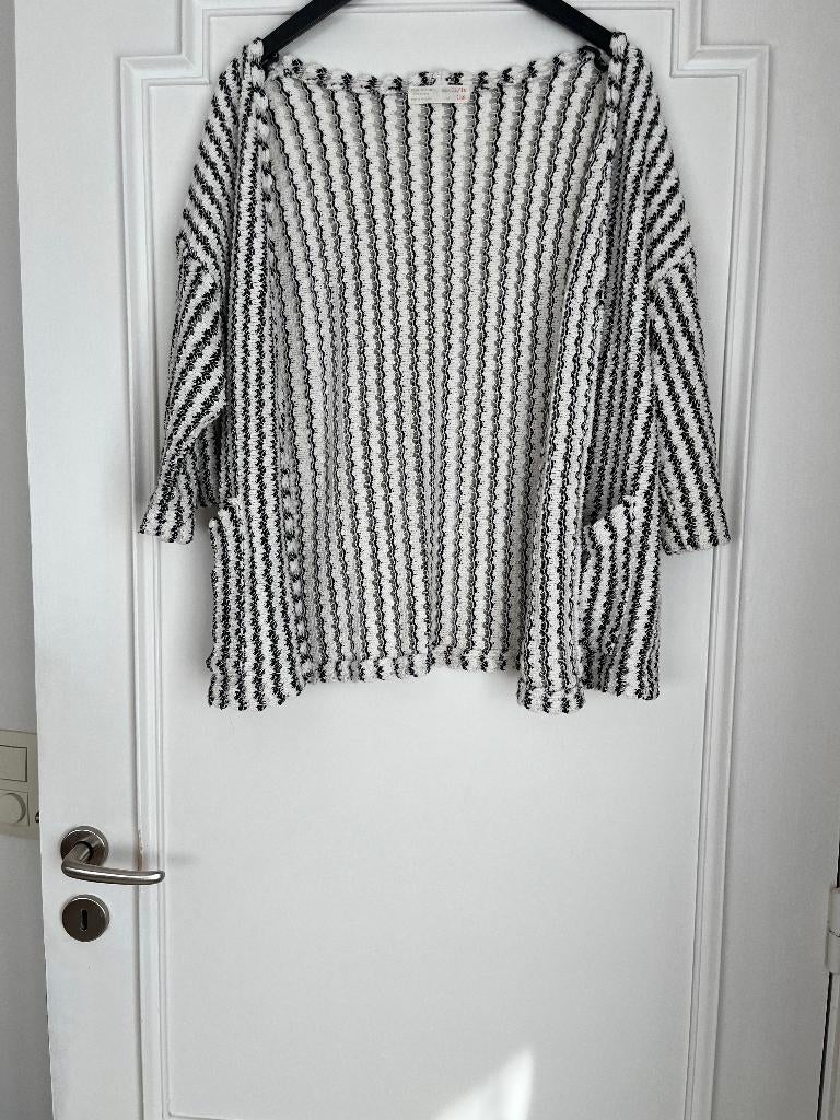 kinderkleding maat 152, Kinderen en Baby's, Kinderkleding | Maat 152, Ophalen, Gebruikt, Meisje, Trui of Vest