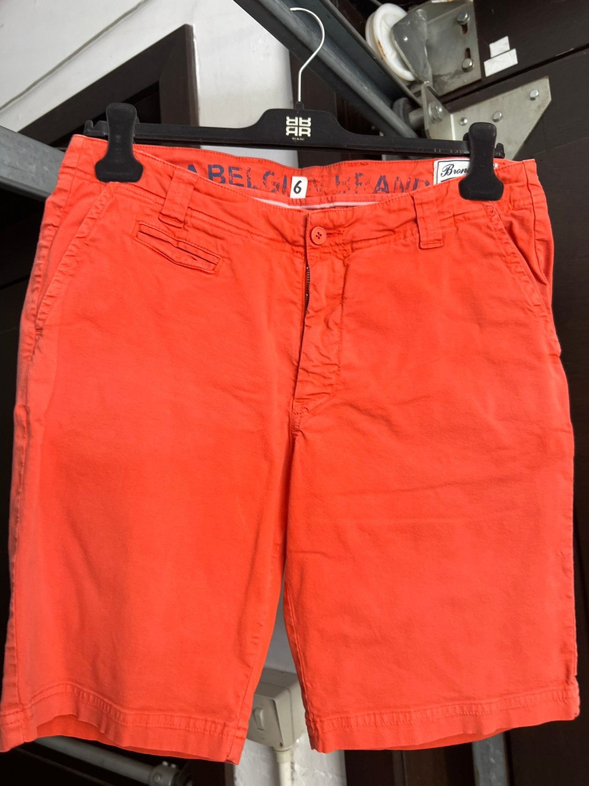 Herenshort medium of maat 32 ( jeansmaat), Ophalen of Verzenden, Zo goed als nieuw