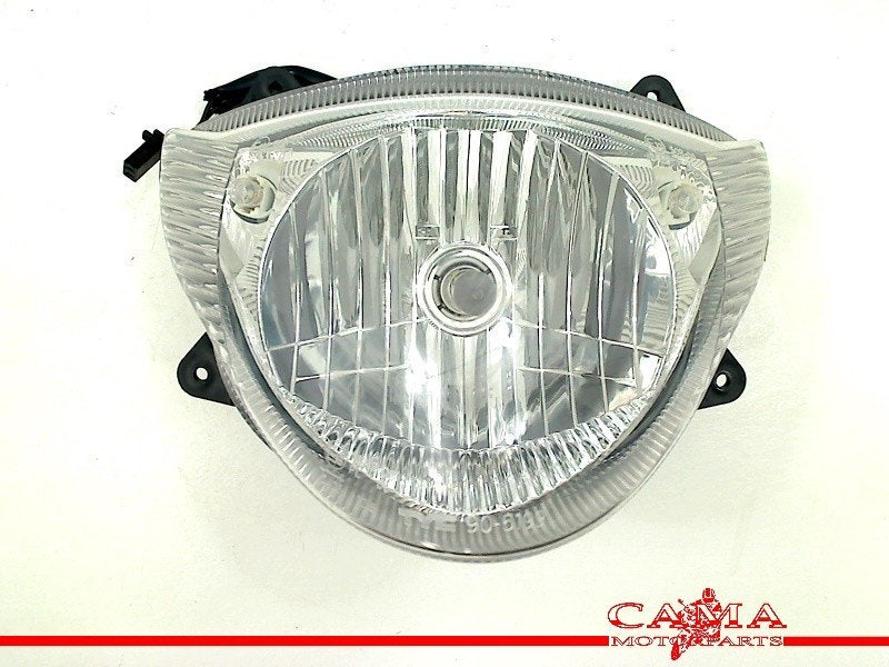 KOPLAMP Suzuki UX 150 Sixteen (UX150) (01-1970/-), Dhr. S. di Majo, Gebruikt, Info@cama-motorparts.nl, P.J. Troelstraweg 8 8
3144 CX  MAASSLUIS, NL