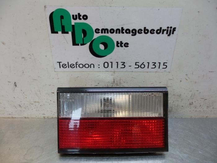 Feu arrière gauche d'un Citroen Xantia (Xantia 98-), Autos : Pièces & Accessoires, -, 3 mois de garantie, Utilisé, -