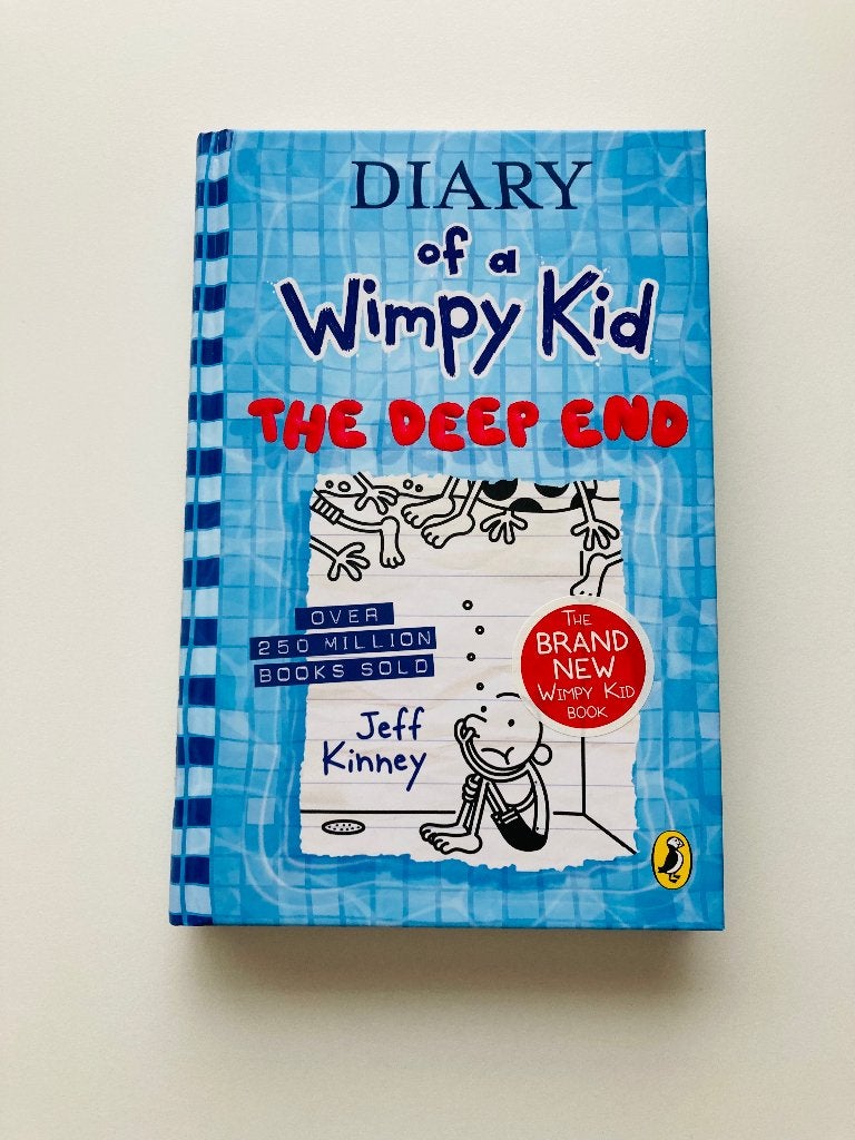 Leesboeken Engelstalig, Boeken, Ophalen of Verzenden, Zo goed als nieuw