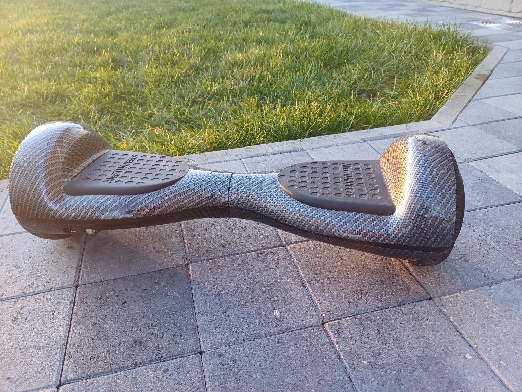 Hoverboard Megawheels, Enlèvement, Comme neuf