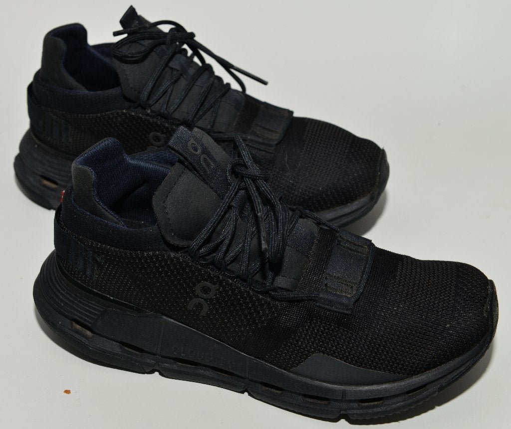 On Cloudnova sportschoenen dames, Vêtements | Femmes, ANDERE, Enlèvement ou Envoi, Chaussures de sports, Comme neuf