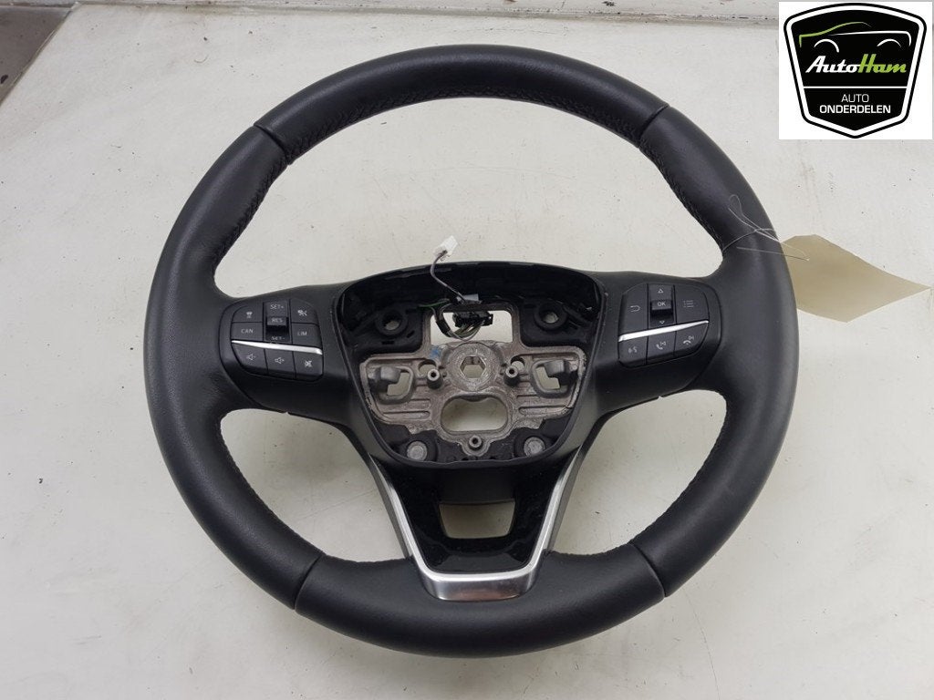 STUUR Ford Focus 4 Wagon (01-2018/12-2025), Gebruikt, Postoffice@zf.com, Löwentaler Straße 20
88046  Friedrichshafen, DE, Ford