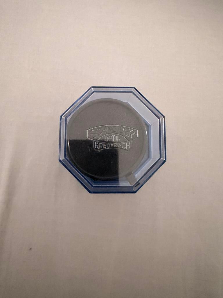 Schneider Kreuznach Componon-S 50mm f/2.8 vergrotingslens, Ophalen, Nieuw, Zoom