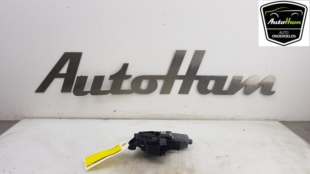 MOTEUR LEVE VITRE ELECTRIQUE Ford Focus 2 (01-2004/09-2012), Utilisé, Ford