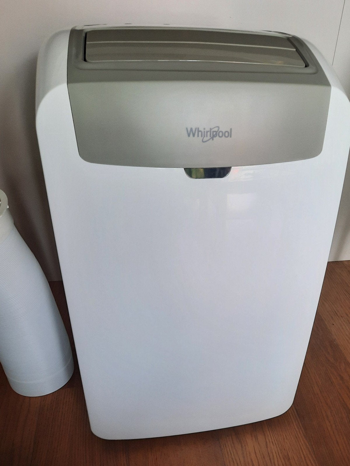 Airco mobiel Whirlpool 12000 BTU Energie klasse A, Elektronische apparatuur, Airco's, Ophalen