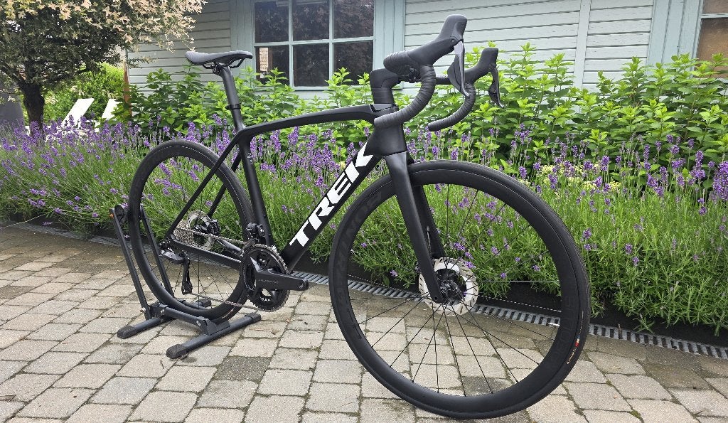Trek Emonda SL7 Pro Ultegra DI2 12 SP. +Roues en carbone, Vélos & Vélomoteurs, 53 à 57 cm, Enlèvement, Neuf, Plus de 20 vitesses