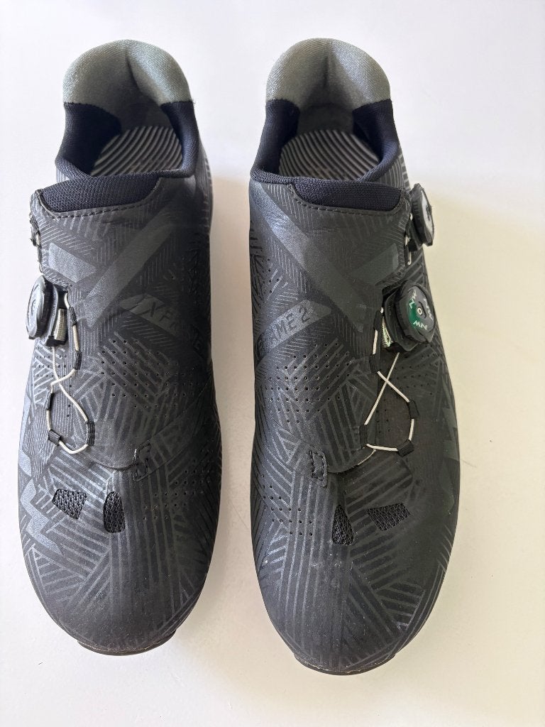Wielrenschoenen, Fietsen en Brommers, Heren, Schoenen, Overige maten, Ophalen of Verzenden