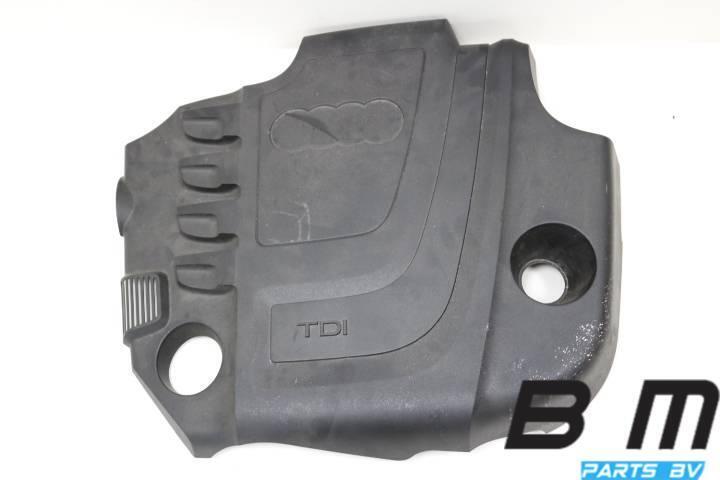 Motorafdekplaat Audi A6 4F 2.0 TDI CAHA 03L103925Q, Auto-onderdelen, Gebruikt