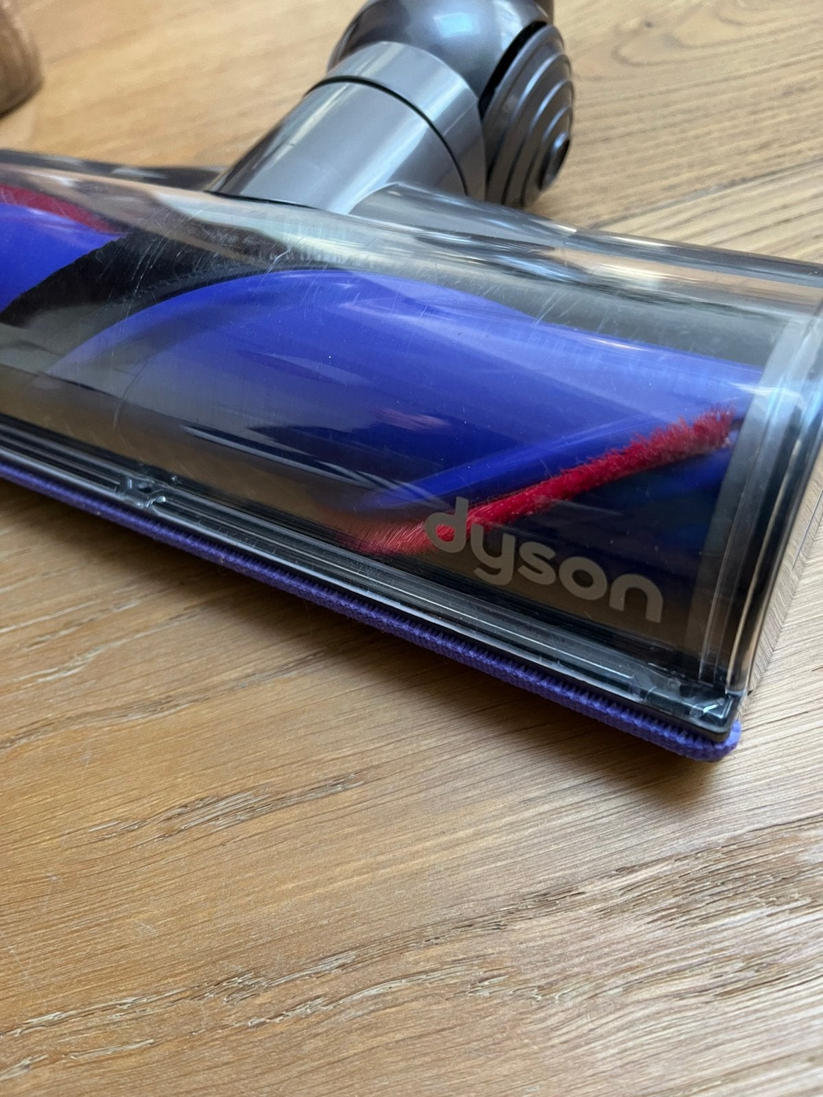 Dyson-borstel, Elektronische apparatuur, Ophalen of Verzenden, Nieuw