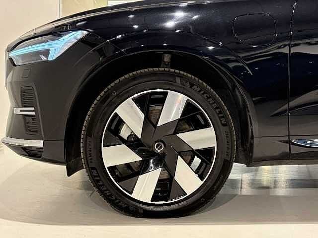 Volvo XC60 T8 Recharge Ultra Bright + 20 inch, Auto's, Volvo, Automaat, https://public.car-pass.be/vhr/091155f9-ed58-4e91-9fac-1e022e7c635c