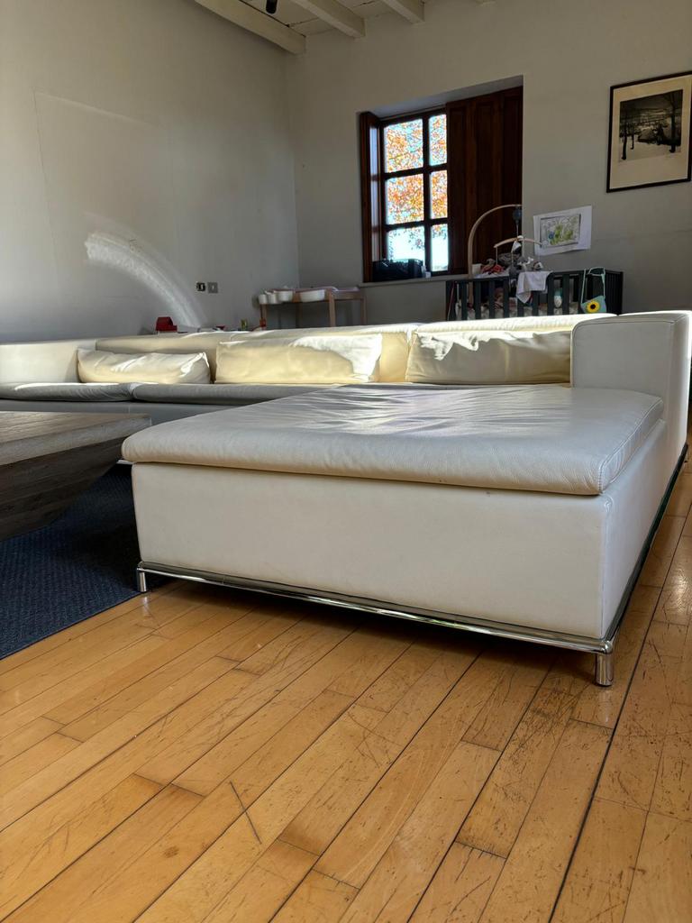 Zetel sede DS-7 hoekbank, Huis en Inrichting, Zetels | Zetels, Ophalen, Hoekbank
