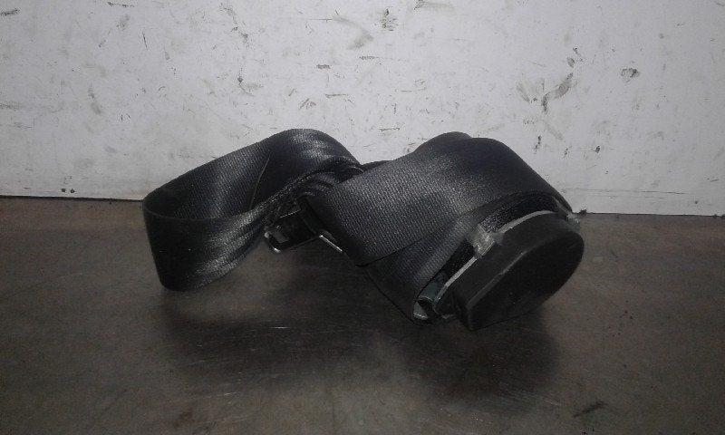 CEINTURE DE SECURITE ARRIERE GAUCHE Scénic III (JZ), Utilisé, Renault