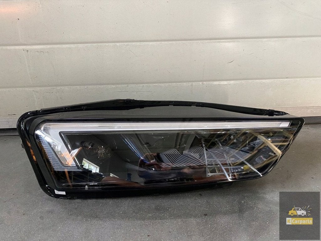 4S0.941.086.K, Phare droit LASER pour Audi R8 4S0, AUDI AG, Auto-Union-Strasse 1
85045  Ingolstadt, DE, Audi, Utilisé