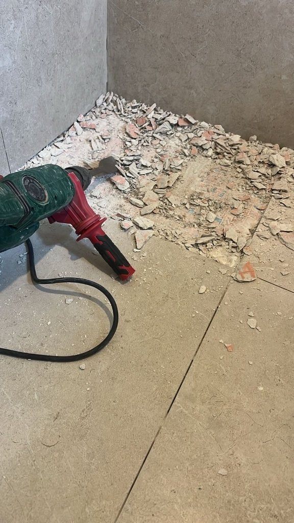 Homme à tout faire. Sur devis ou à l'heure 0489 79 09 95