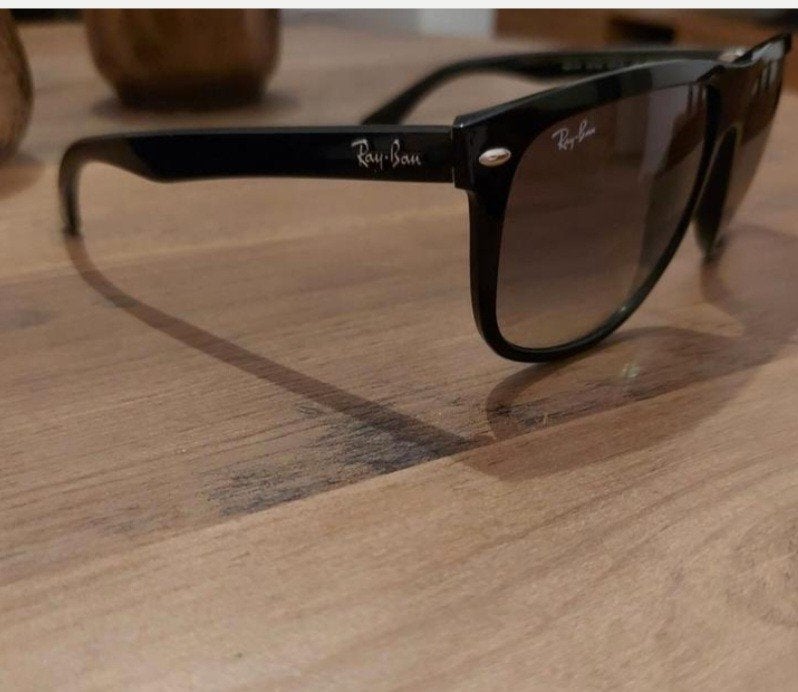 Ray-Ban dameszonnebril, Ophalen, Ray-Ban