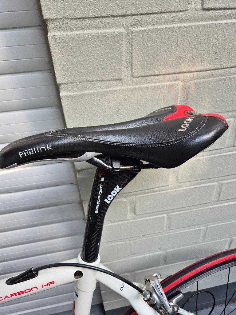 vélo de course, Vélos & Vélomoteurs, Vélos | Vélos de course, Comme neuf, Hommes, Autres marques, 10 à 15 vitesses, Frein sur jante