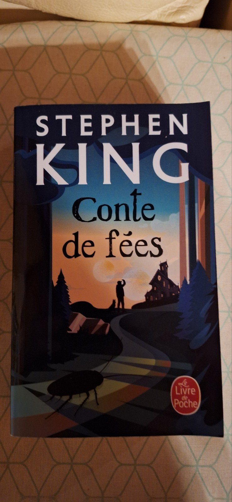 Conte de fée, Enlèvement