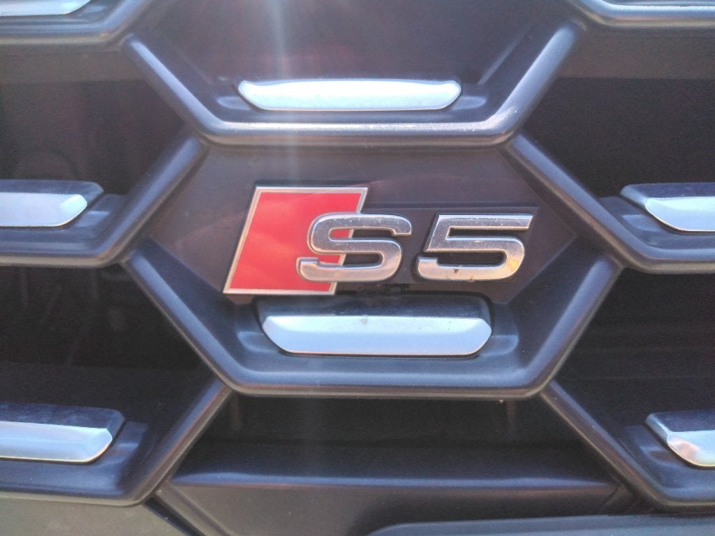 AUDI S5, Auto's, Automaat, 4 zetels, Overige kleuren, Alcantara