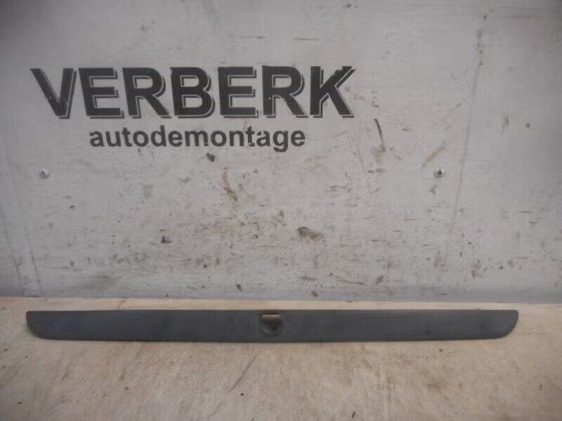 GREEP ACHTERKLEP BMW 3 serie (E36 / 4) (1977253), Autos : Pièces & Accessoires, Arrière, Enlèvement ou Envoi, Haillon arrière