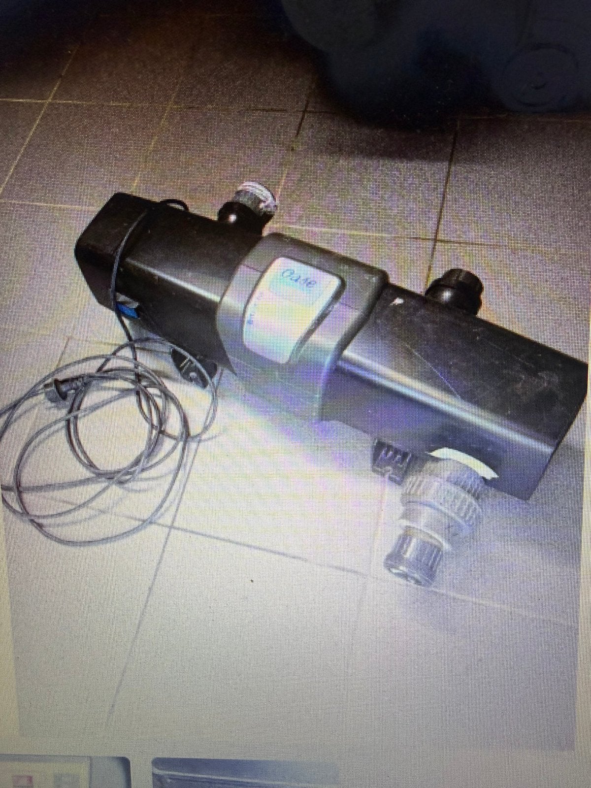 Oase bitron eco 180 watts, Jardin & Terrasse, Enlèvement ou Envoi, Comme neuf