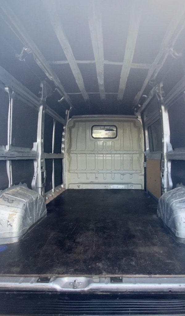GRATIS Tussenschot Peugeot Boxer, Ophalen, Peugeot