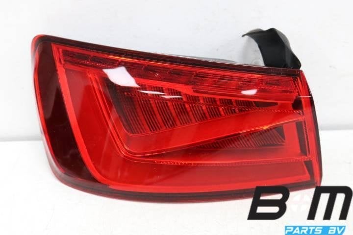 LED achterlicht links Audi A3 8V Limo USA 8V5945095C, Utilisé