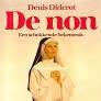 De Non een schokkende bekentenis Denis Diderot 173 blz, Boeken, Romans, Zo goed als nieuw, Ophalen of Verzenden