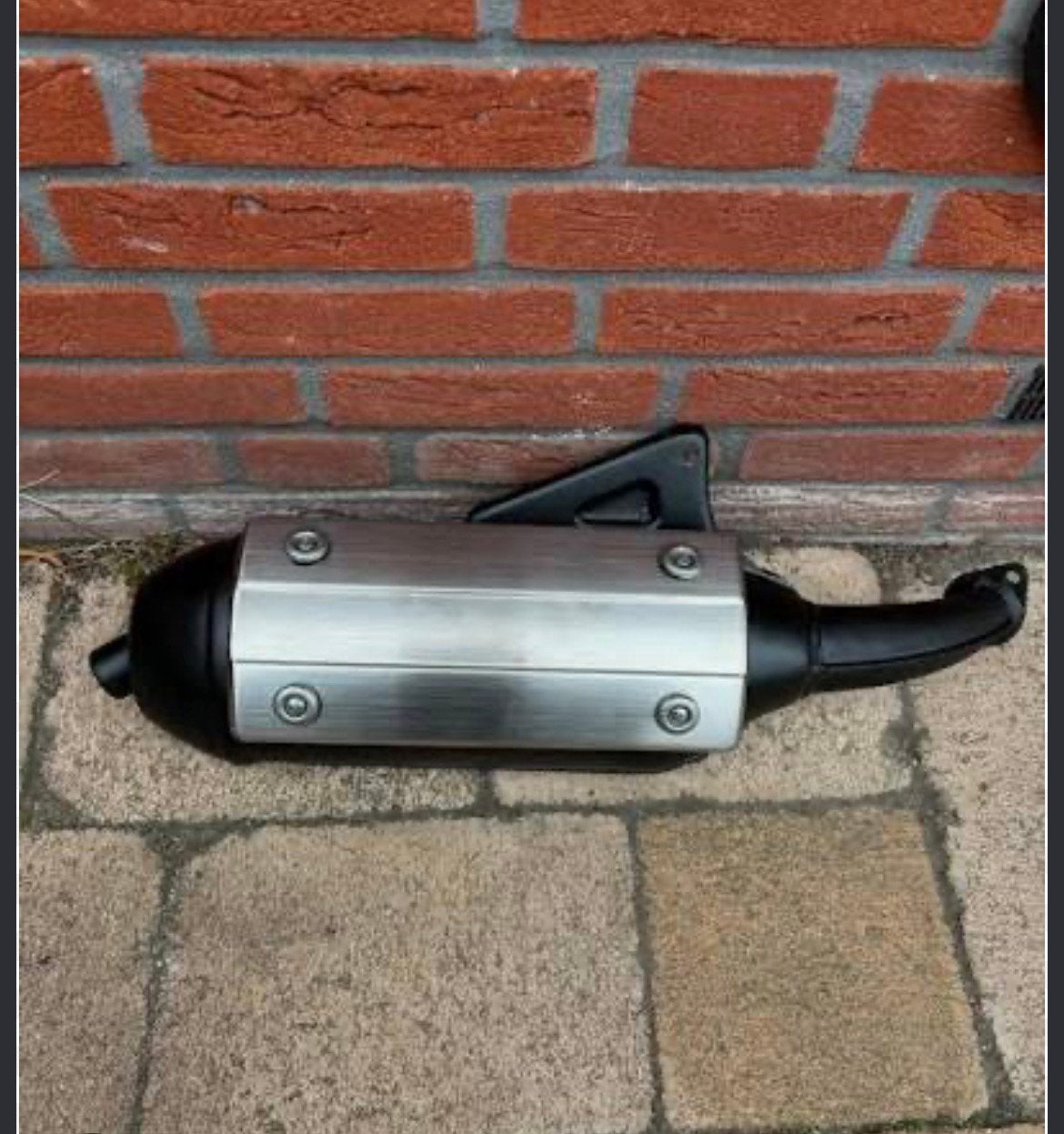 Zoek een sm06 met voorbocht, Fietsen en Brommers, Ophalen of Verzenden, Zo goed als nieuw
