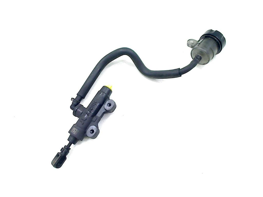 REMPOMP ACHTER Zero DSR / X ZF173 2022 (25-08189), Motoren, Dhr. S. di Majo, Gebruikt, Info@cama-motorparts.nl, P.J. Troelstraweg 8 8
3144 CX  MAASSLUIS, NL