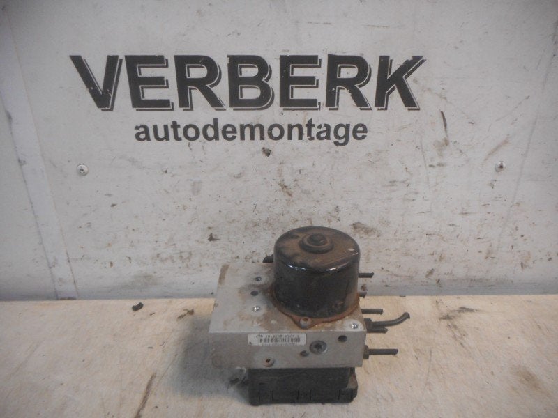 BLOC ABS (FREINS ANTI-BLOCAGE) Audi A3 (8L1) (1j0614217e), Auto-Union-Straße  1,
85057  Ingolstadt, DE, Info@audi.de, Audi, Utilisé