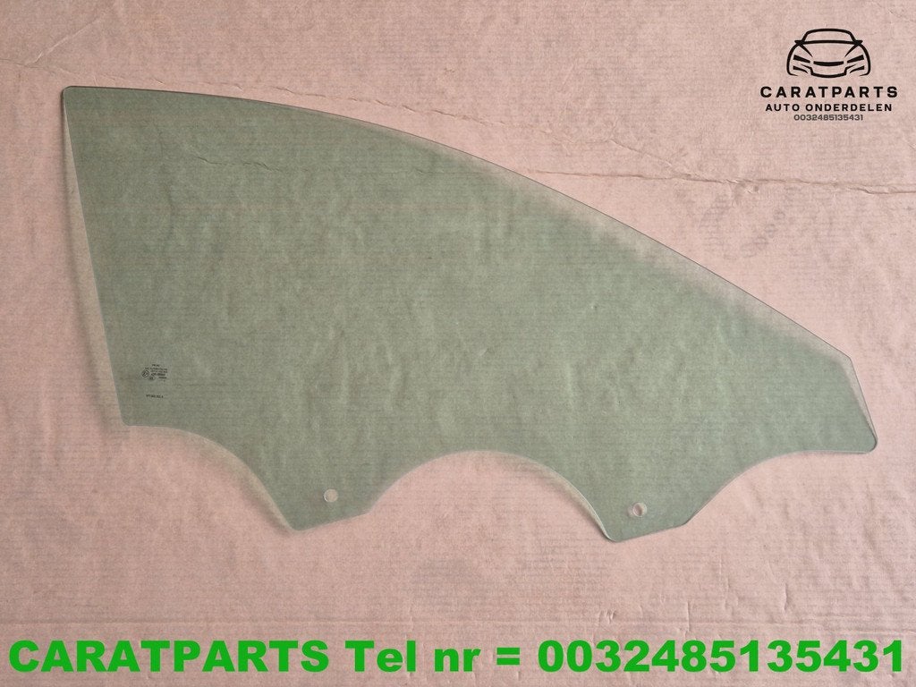 5FF845202A Cupra Formentor Portierruit formentor ruit cupra, Gebruikt, Autovia A-2, Km 585 585
08760  Martorell, ES, SEAT S.A.