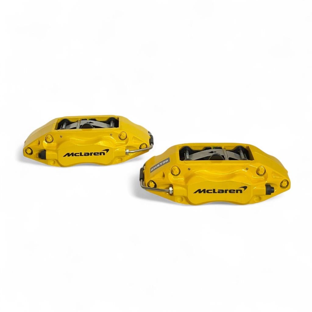 McLaren MP4-12C 570S GT Brembo OE achterremklauwen, Ophalen of Verzenden, Nieuw, Overige automerken