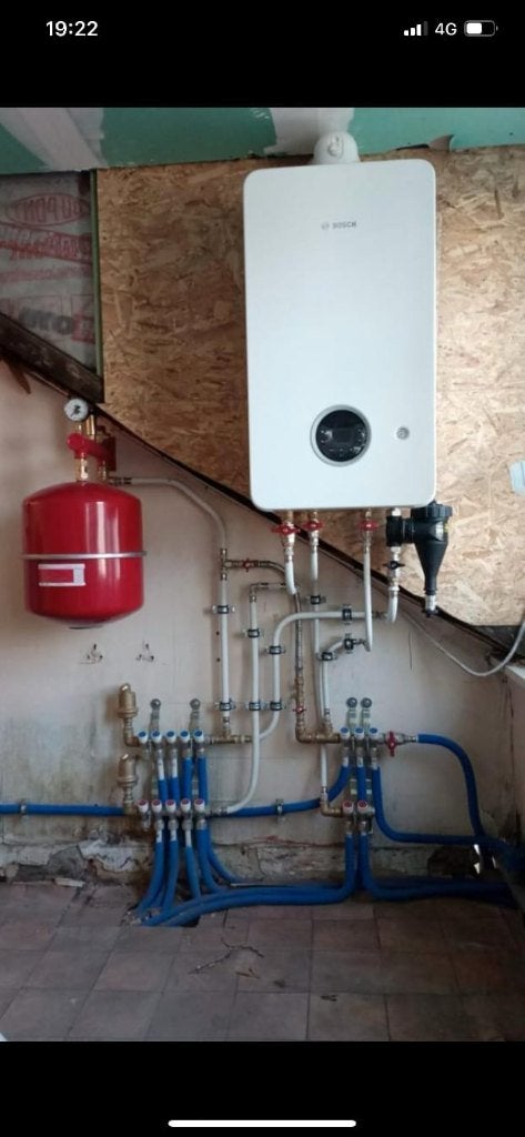 #chauffagiste #électricien #entretien chaudier 0483650085, Bricolage & Construction, Enlèvement ou Envoi
