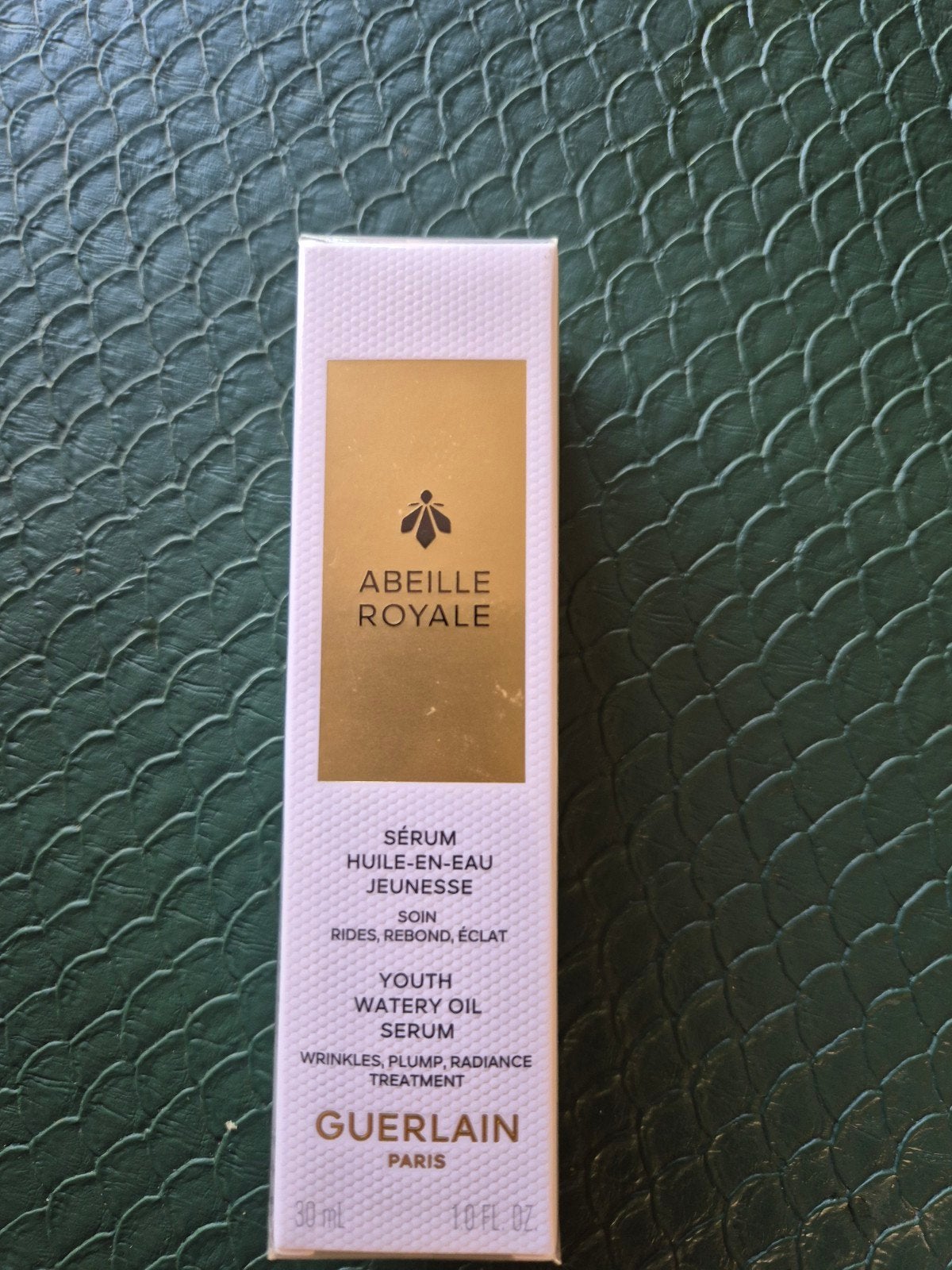 ABEILLE ROYALE GUERLAIN, Enlèvement ou Envoi, Neuf, Tout le visage