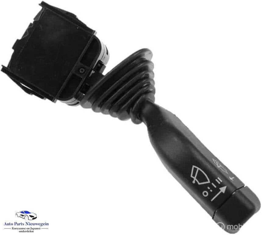 Schakelaar ruitenwisser Opel Astra G ('01-'05) 1241132, Opel, Nieuw, Ophalen of Verzenden, Opel