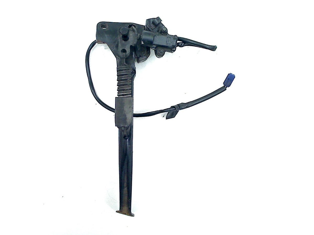 SUPPORT LATERAL Yamaha FZ 6 2004-2006 (FZ6 FAZER), Dhr. S. di Majo, Utilisé, Info@cama-motorparts.nl, P.J. Troelstraweg 8 8
3144 CX  MAASSLUIS, NL