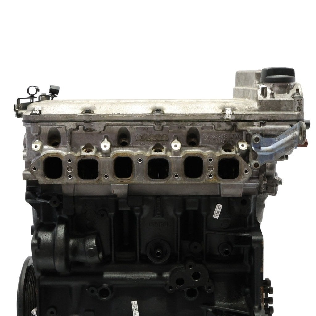 Moteur BUB Nu GOLF AUDI A3 VW TT EOS, Autos : Pièces & Accessoires, Moteurs & Accessoires, Envoi, Utilisé, Daihatsu
