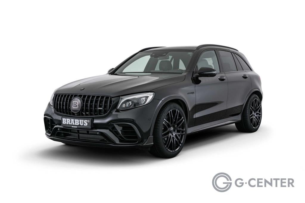 Brabus Mercedes-Benz GLC-Klasse X253 AMG GLC 63 Diverse Tuni, Auto-onderdelen, Ophalen, -, Nieuw, BOVAG lid