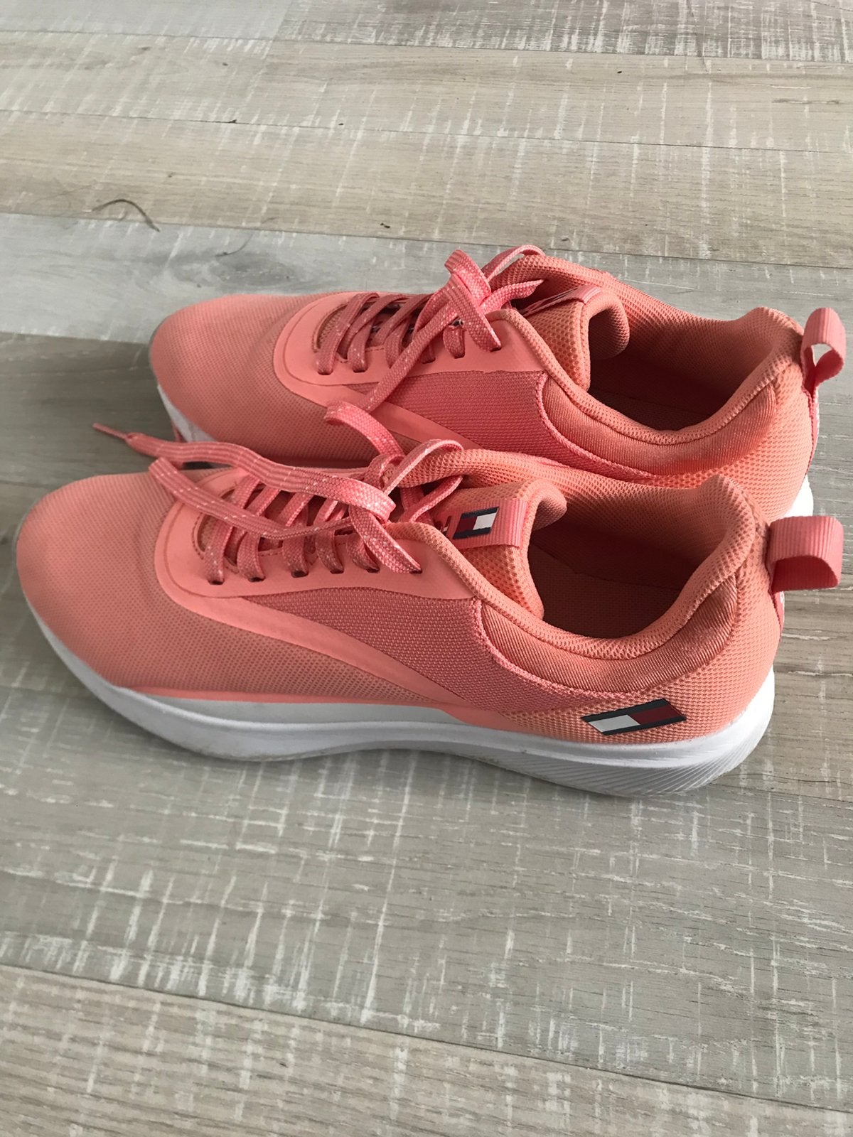Merk schoenen, Enlèvement, Comme neuf