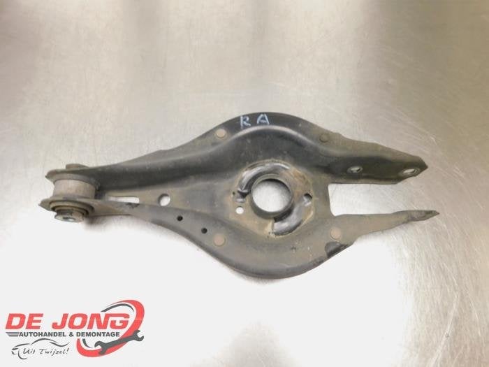 Cuvette de ressort arrière droite d'un BMW 1-Serie, -, 3 mois de garantie, Utilisé, -