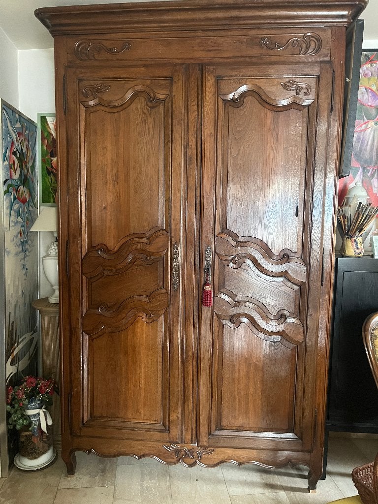 Lot van antiek meubilair, Huis en Inrichting, Complete inboedels, Ophalen